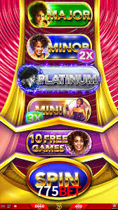 App 775bet  